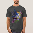 Search for morning glory tshirts Bird