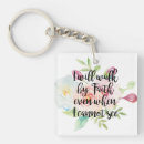 Search for walking key rings God