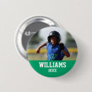 Search for sports photo badges Little league