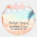 Search for string lights wedding stickers Pink
