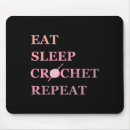 Search for crochet mouse mats Funny