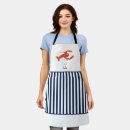 Search for blue lobster aprons Seafood