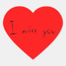 Search for i miss you stickers Heart