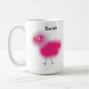 Search for i love birds mugs Pink