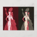 Search for bachelorette horizontal postcards Black