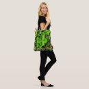 Search for 4 leaf clover bags Good luck