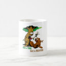 Search for beaver mugs Humour