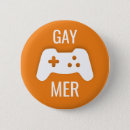Search for funny lesbian badges gay