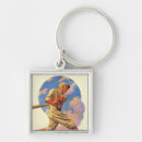 Search for batter key rings Sports