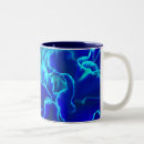 Search for blue interior mugs Flower