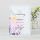 Search for dahlia invitations Boho