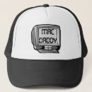 Search for mac hats Funny