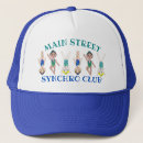 Search for pool hats Swimming