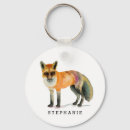 Search for fox key rings Orange