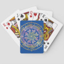 Search for yoga playing cards Esoteric