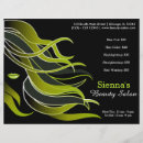 Search for hair stylist flyers Salon