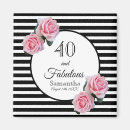 Search for 40 magnets 40 and fabulous
