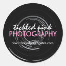 Search for binder stickers Black