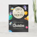 Search for outer space birthday cards Astronaut