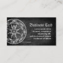 Search for compass rose business cards Map