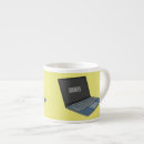 Search for computer keyboard mugs Laptop