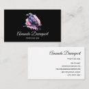 Search for ravens business cards Magic