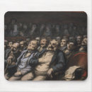 Search for orchestra mouse mats 19th