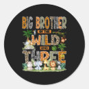 Search for big brother to be stickers 2026
