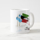 Search for national day mugs Flag
