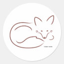 Search for sly stickers Wildlife