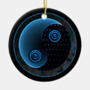 Search for balance christmas tree decorations Taoism