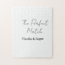 Search for romantic couple puzzles Calligraphy typography elegant romantic