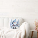 Search for christmas gnome cushions Winter