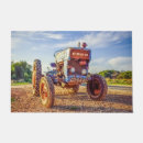 Search for farm doormats Tractor