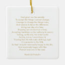 Search for prayer christmas tree decorations Quote