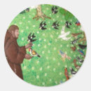 Search for saint francis stickers Holy