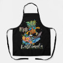 Search for mele kalikimaka aprons Hawaiian