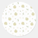 Search for whimsical flower pattern stickers For kids