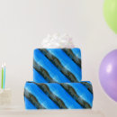 Search for hills wrapping paper Abstract