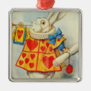 Search for alice in wonderland christmas tree decorations 19th