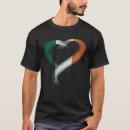 Search for i love techno tshirts Heart