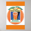 Search for vintage orange juice posters Fruit