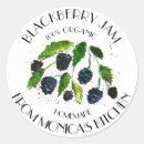 Search for blackberries stickers Fruit