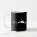 Search for heartbeat mugs Mountains