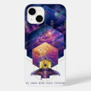 Search for space telescope iphone cases Jwst