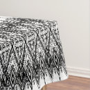 Search for ethnic tablecloths Black