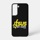 Search for faith samsung cases Jesus