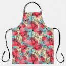 Search for cold aprons Background