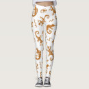 Search for lizard leggings Pattern