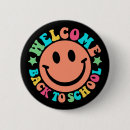 Search for welcome back badges Education